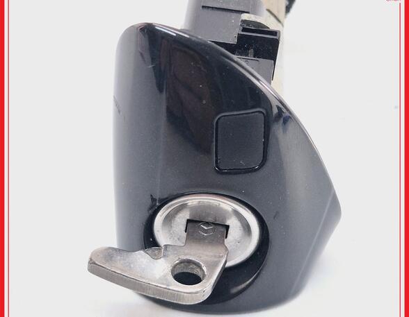 Lock Cylinder MERCEDES-BENZ C-CLASS Coupe (CL203)