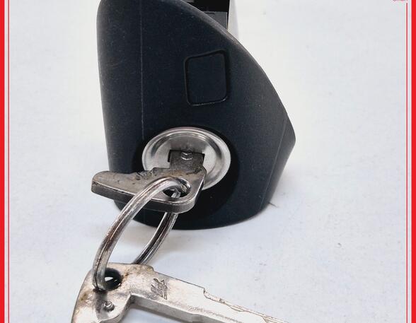 Lock Cylinder MERCEDES-BENZ C-CLASS (W203)