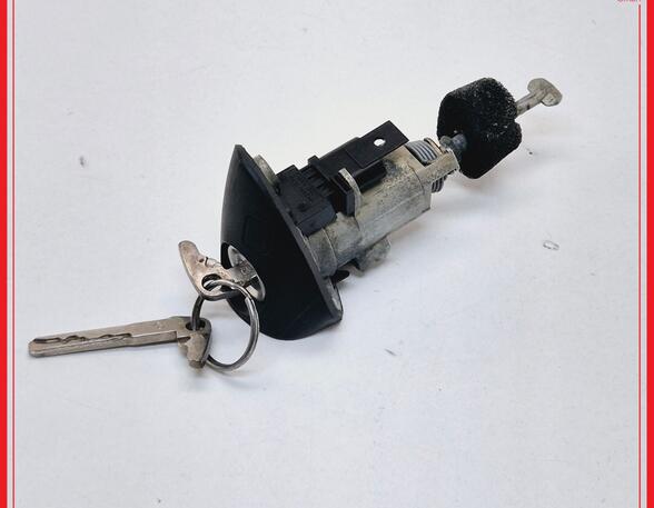 Lock Cylinder MERCEDES-BENZ C-CLASS (W203)