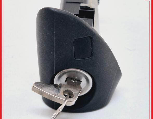 Lock Cylinder MERCEDES-BENZ C-CLASS (W203)