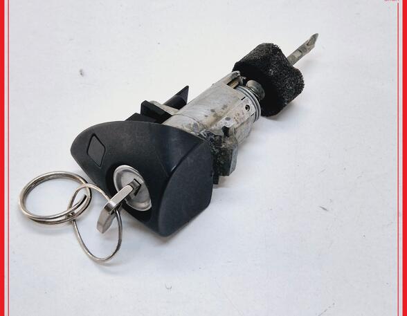 Lock Cylinder MERCEDES-BENZ C-CLASS (W203)