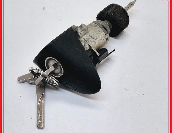 Lock Cylinder MERCEDES-BENZ C-CLASS T-Model (S203)