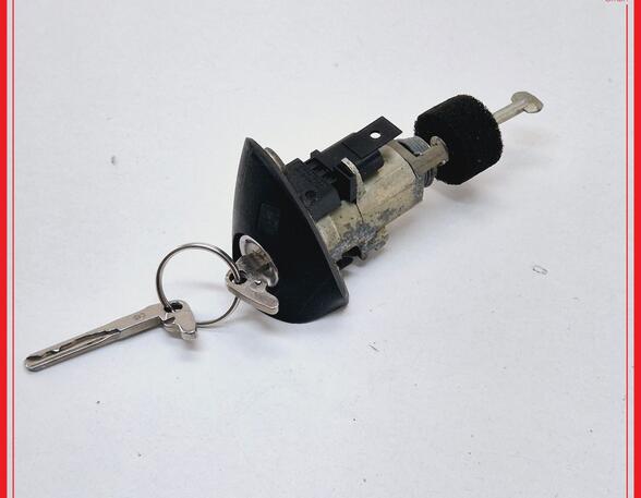 Lock Cylinder MERCEDES-BENZ C-CLASS T-Model (S203)