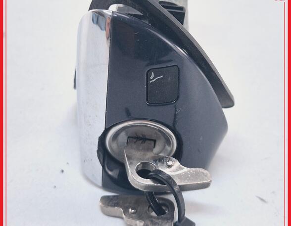 Lock Cylinder MERCEDES-BENZ C-CLASS (W203)