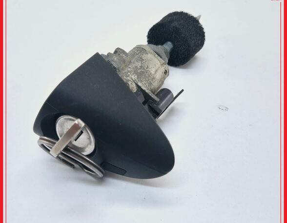 Lock Cylinder MERCEDES-BENZ C-CLASS Coupe (CL203)