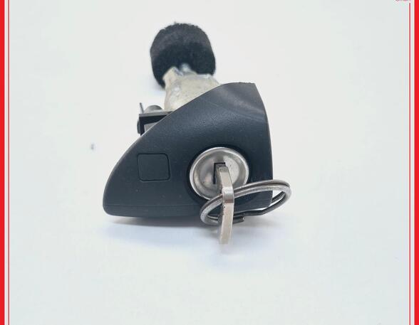 Lock Cylinder MERCEDES-BENZ C-CLASS Coupe (CL203)