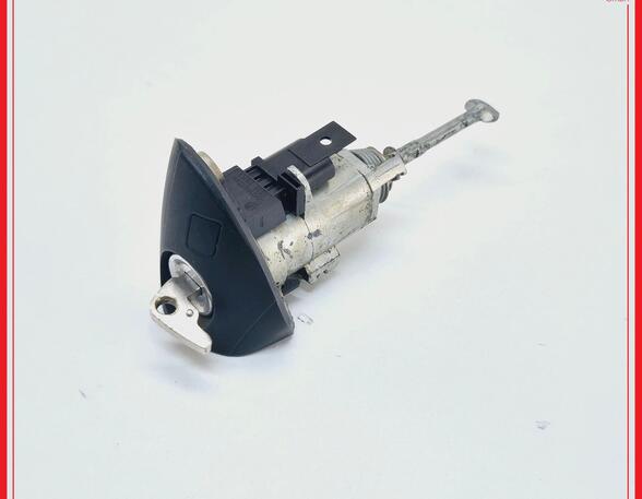 Lock Cylinder MERCEDES-BENZ C-CLASS (W203)