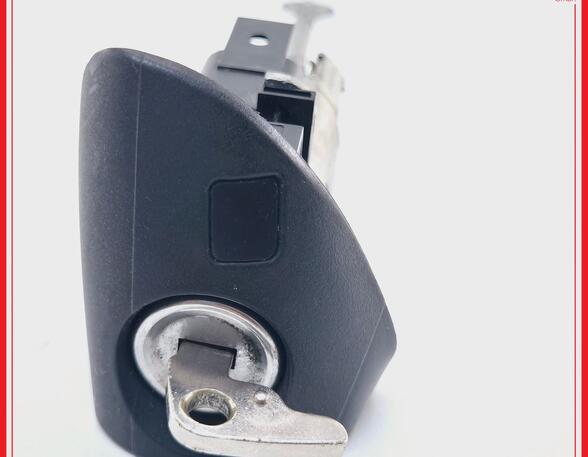 Lock Cylinder MERCEDES-BENZ C-CLASS (W203)