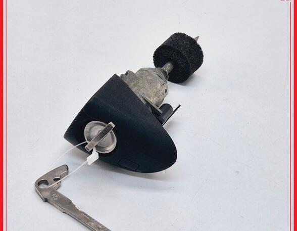 Lock Cylinder MERCEDES-BENZ C-CLASS Coupe (CL203)