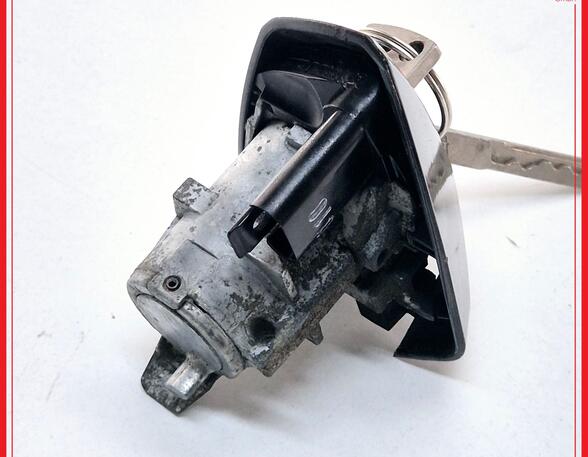 Lock Cylinder MERCEDES-BENZ C-CLASS T-Model (S204)