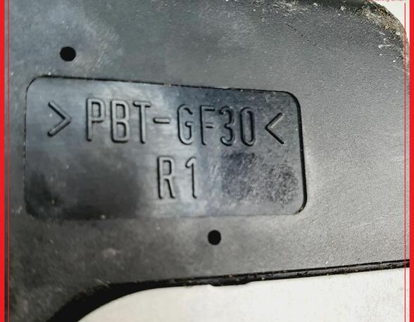 Door Lock OPEL Meriva (--)