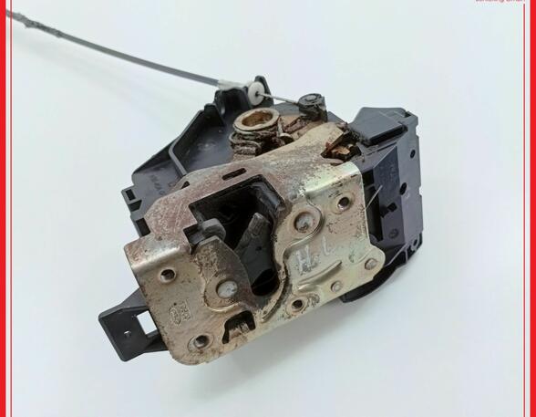 Door Lock FORD Focus (DAW, DBW)