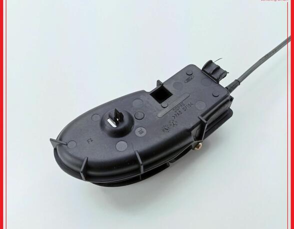 Door Lock FORD Focus (DAW, DBW)