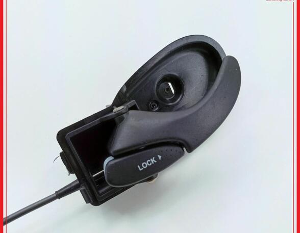 Door Lock FORD Focus (DAW, DBW)