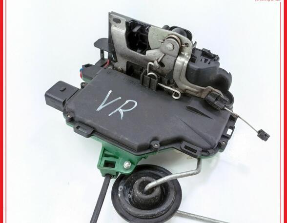 Door Lock VW Golf IV Variant (1J5)