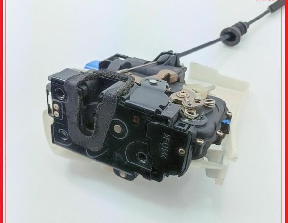 Door Lock VW Polo (9N)