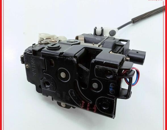 Door Lock VW Golf IV (1J1)