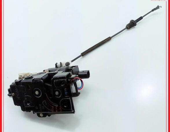 Door Lock VW Golf IV (1J1)