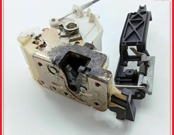 Door Lock FORD Focus (DAW, DBW)