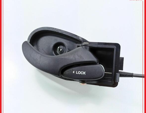 Door Lock FORD Focus (DAW, DBW)