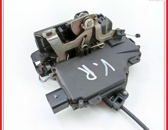 Door Lock VW Golf IV (1J1)