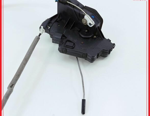 Door Lock BMW 3er Touring (E46)