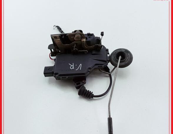 Door Lock VW Golf IV (1J1)