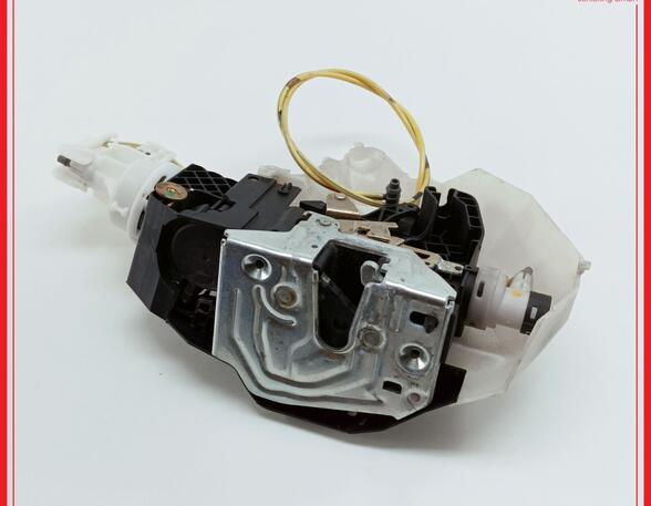 Door Lock MERCEDES-BENZ S-CLASS (W220)