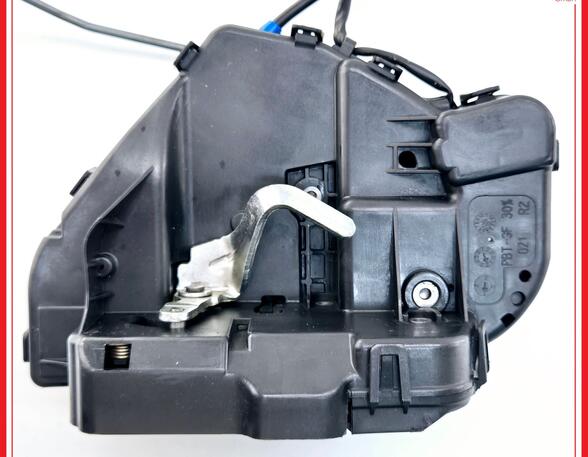 Door Lock MERCEDES-BENZ CLS (C219)