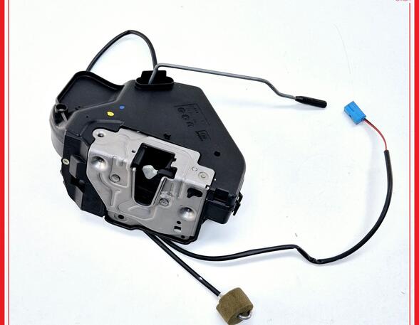 Door Lock MERCEDES-BENZ CLS (C219)