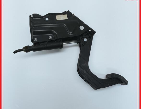 Pedal Assembly MERCEDES-BENZ SPRINTER 3-t Van (906)