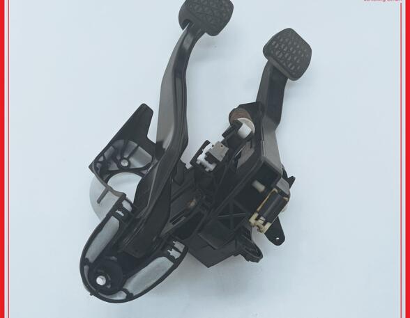 Pedal Assembly MERCEDES-BENZ C-CLASS T-Model (S204)