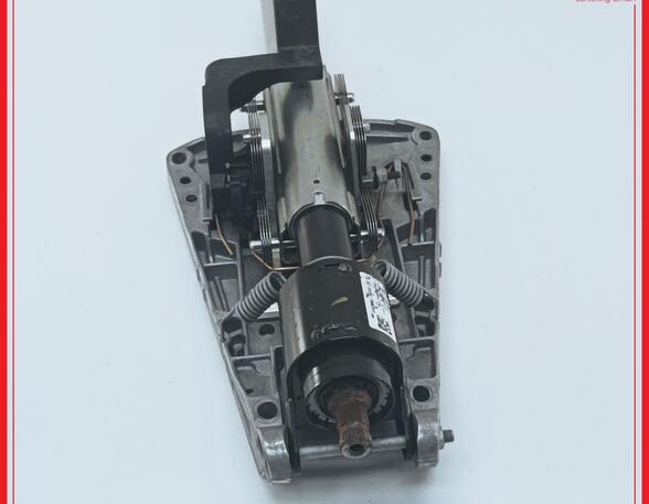 Pedal Assembly MERCEDES-BENZ C-CLASS T-Model (S204)