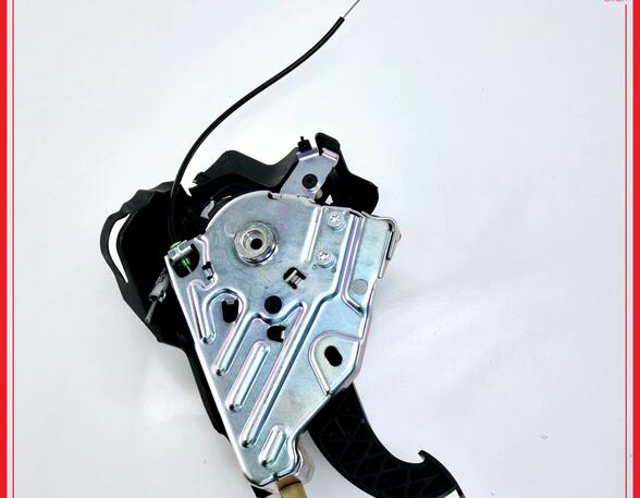 Pedal Assembly MERCEDES-BENZ E-CLASS (W212)