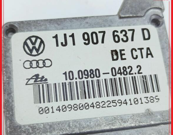 Sensor für Drehzahl Drehratensensor VW GOLF IV VARIANT (1J5) 1.9 TDI 74 KW