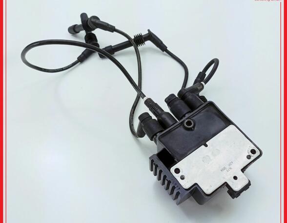 Ignition Control Unit OPEL Corsa B (73, 78, 79)