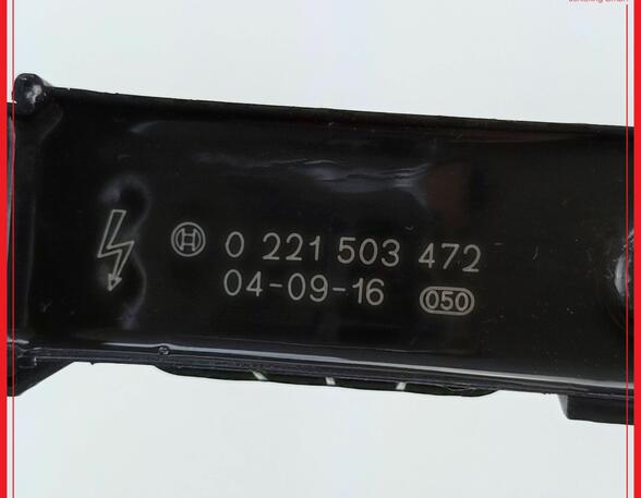 Ignition Control Unit OPEL Vectra B (J96)