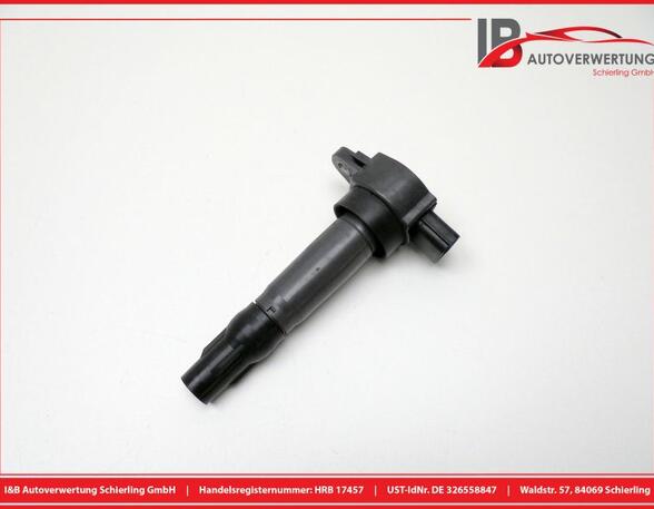 Ignition Coil MITSUBISHI Colt VI (Z2A, Z3A)