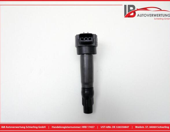 Ignition Coil MITSUBISHI Colt VI (Z2A, Z3A)