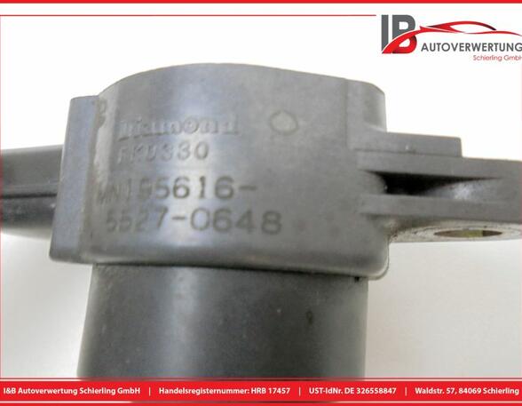 Ignition Coil MITSUBISHI Colt VI (Z2A, Z3A)