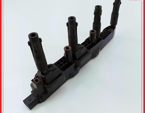 Ignition Coil MERCEDES-BENZ A-Klasse (W168)