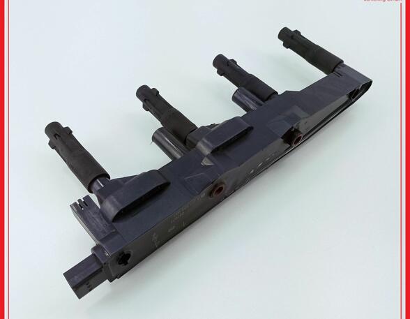 Ignition Coil MERCEDES-BENZ A-Klasse (W168)