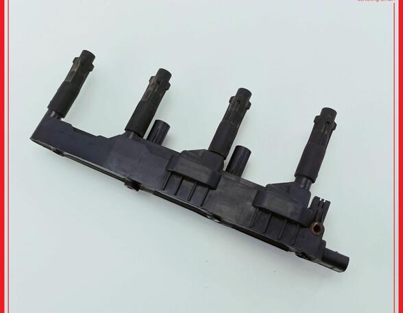 Ignition Coil MERCEDES-BENZ A-Klasse (W168)