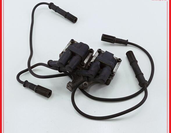 Ignition Coil FIAT Panda (169)