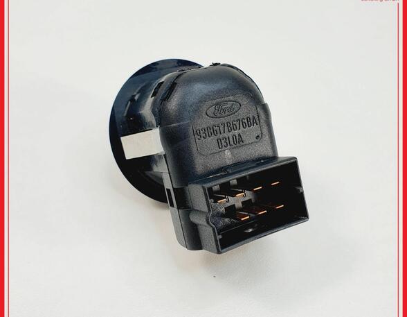 Mirror adjuster switch FORD Focus Turnier (DNW)