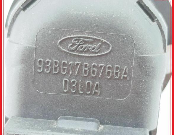 Spiegelverstelling Schakelaar FORD Focus (DAW, DBW)