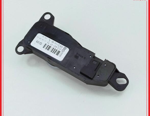 Mirror adjuster switch MERCEDES-BENZ E-Klasse T-Model (S211)