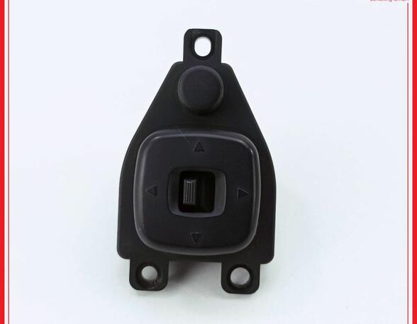 Mirror adjuster switch MAZDA 2 (DY)