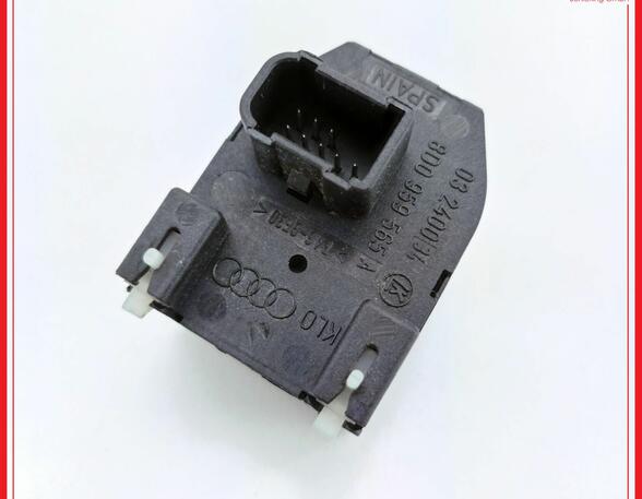 Mirror adjuster switch AUDI A4 (8D2, B5)