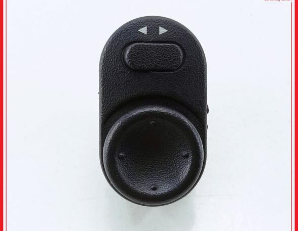 Mirror adjuster switch OPEL Corsa C (F08, F68)